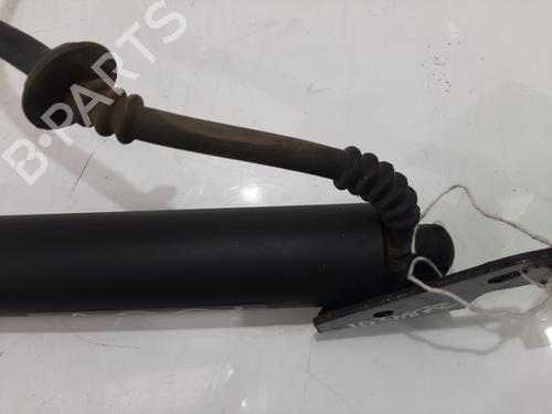 Shock absorber spring FORD FOCUS IV Turnier (HP) 1.5 EcoBoost | BP29922169C152