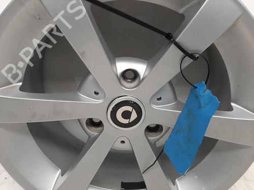 Felg SMART FORTWO Coupe (451) 1.0 (451.331, 451.380) | BP26752499C45 