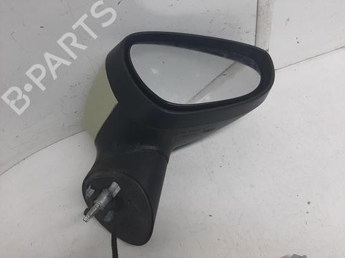 Used Right mirror FORD FIESTA VI (CB1, CCN) 1.25 (82 hp) 26816534