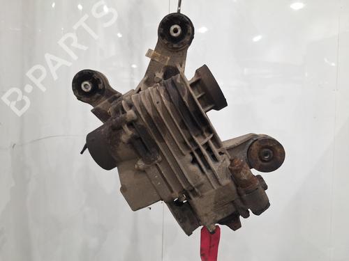 Differential hinten für VW TIGUAN (5N_) 2.0 TDI 4motion (140 hp) 30285806