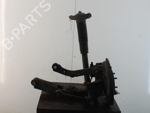 Used Left rear suspension arm HYUNDAI TUCSON (TL, TLE) 1.6 T-GDi (177 hp) 26843245