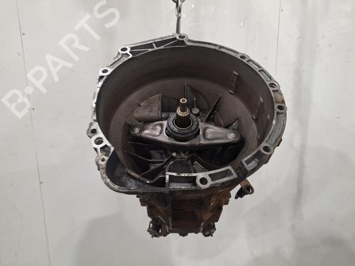 gearbox-bmw-3-touring-f31-2012-2013-2014-2015-2016-2017-2018-2019-34619786 main image