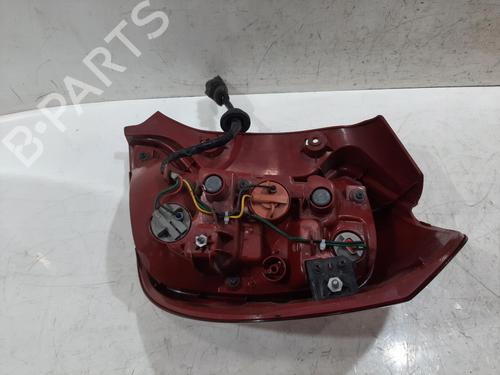 Left taillight KIA PICANTO III (JA) 1.0 | BP33435984C34 - Image 5