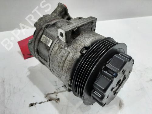 AC compressor VAUXHALL CORSA Mk IV (E) (X15) 1.0 | BP26859032M34 