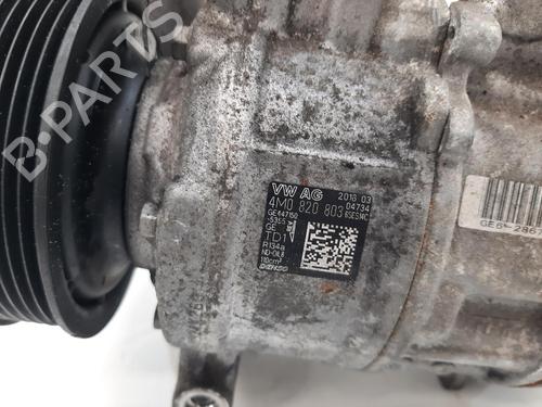 AC compressor AUDI A4 B9 (8W2, 8WC) 1.4 TFSI | BP38305118M34 - Image 2