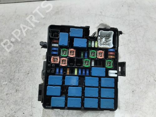 Sikringsdåse SUZUKI IGNIS III (MF, FF) 1.2 Hybrid (ATK412) (83 hp) 32409174