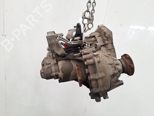 Gearbox AUDI TT Roadster (8J9) 1.8 TFSI | BP36950879M3 - Image 5