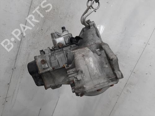 Gearbox VAUXHALL COMBO Mk II (C) Box Body/MPV (F25) 1.3 CDTI 16V | BP26869985M3 