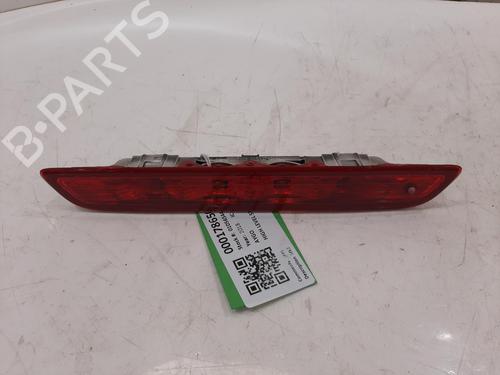 Used Third brake light Third brake light 37659508 37659508