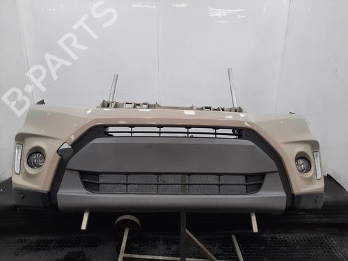 Used Front bumper Front bumper SUZUKI VITARA (LY) 1.6 (APK 416) (120 hp) 35985701 35985701