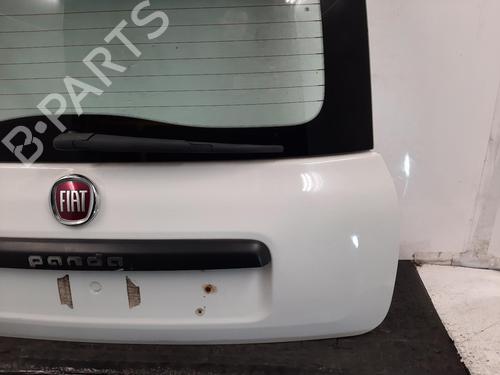 Tailgate FIAT PANDA (312_, 319_) 1.2 (312PXA1A) | BP32325077C6