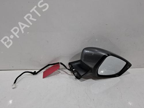 Used Right mirror Right mirror 39241696 39241696
