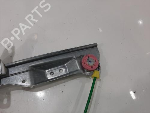 Front right window mechanism VAUXHALL CORSA Mk IV (E) (X15) 1.0 | BP36452238C23 - Image 5