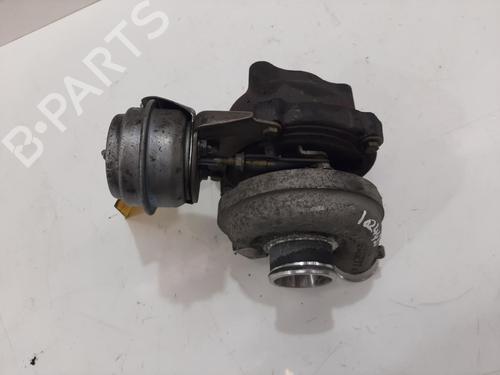 Turbocharger/Supercharger HYUNDAI i30 (FD) 1.6 CRDi | BP28274693M71 