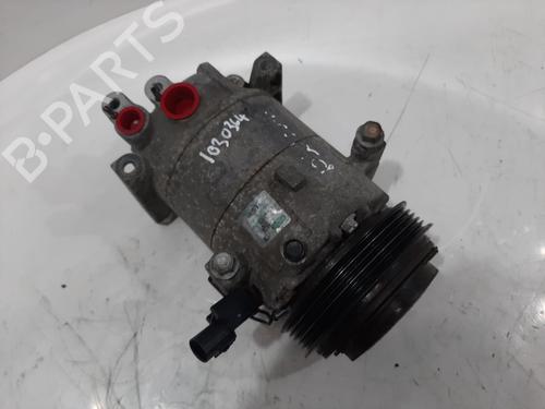 AC compressor HYUNDAI i20 I (PB, PBT) 1.2 | BP29809923M34 - Image 2