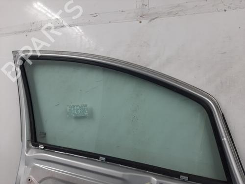 Left front door VAUXHALL CORSA Mk IV (E) (X15) 1.4 | BP32357809C2 