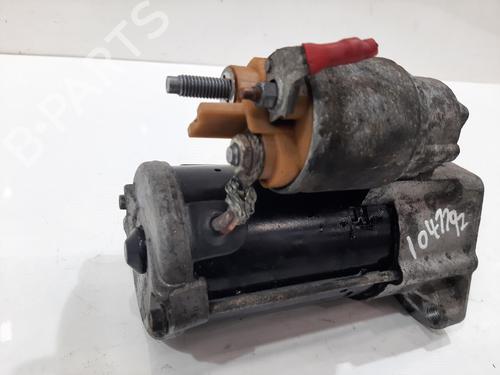 Starter DACIA DUSTER (HS_) 1.5 dCi | BP34038524M8  - Image 6