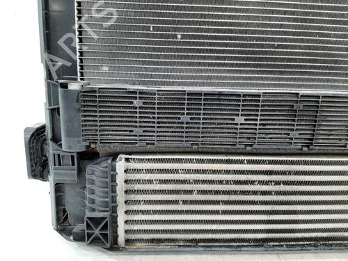 Radiator set MINI MINI COUNTRYMAN (U25) 1.5 C | BP33435576M120 - Image 4