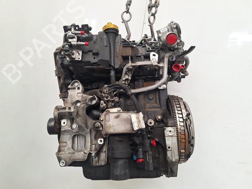 Engine NISSAN QASHQAI II (J11, J11_) 1.5 dCi | BP37400432M1 - Image 2
