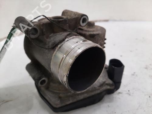 Spjældhus SEAT IBIZA IV (6J5, 6P1) 1.2 (70 hp) 26774648
