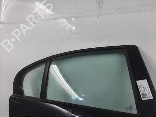 Right rear door BMW 3 (E90) 320 d | BP27281629C5 