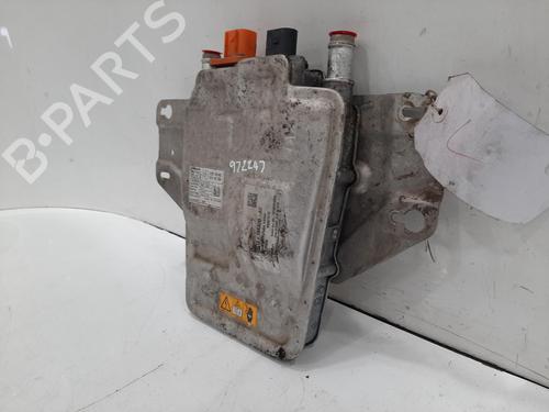 Elektronisk modul JAGUAR I-PACE (X590) EV400 AWD | BP26806650M83 