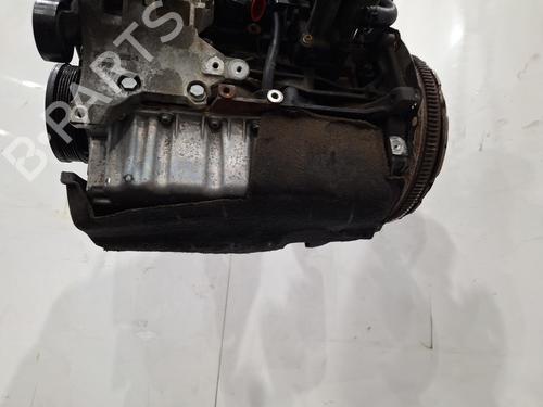 Engine VW GOLF VI Convertible (517) 2.0 TDI | BP38604436M1 - Image 5