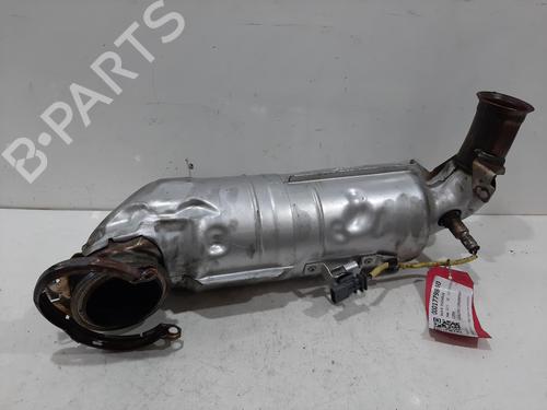 Katalysator Katalysator VAUXHALL CORSA Mk V (F) 1.2 (101 hp) 37491419 37491419