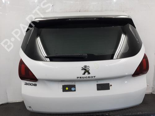 Used Tailgate Tailgate 39027186 39027186