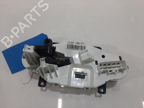 Climate control FORD FIESTA VI (CB1, CCN) 1.0 Sport | BP30722288I5 