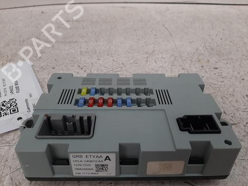 Fuse box JAGUAR I-PACE (X590) EV400 AWD | BP29322508E1 