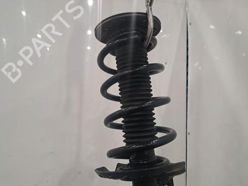 Left front suspension JAGUAR E-PACE (X540) 2.0 D180 AWD | BP26827516M72 
