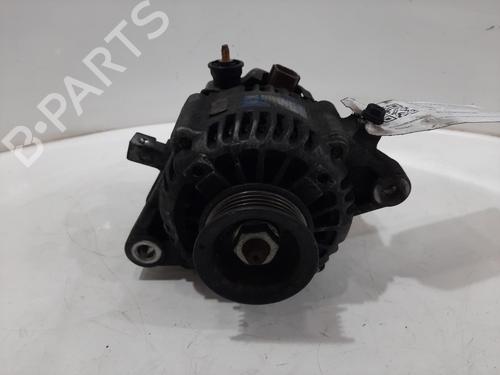 Used Alternator TOYOTA IQ (_J1_) 1.0 (KGJ10_, KGJ10R) (68 hp) 29444429