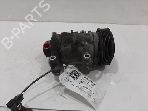 AC compressor HONDA HR-V (RU) 1.5 (RU1) | BP27344492M34 