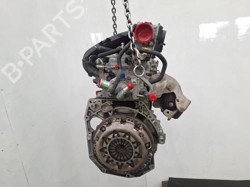 Engine NISSAN NOTE (E11, NE11) 1.6 | BP29471830M1 