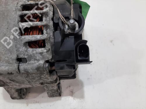 Alternator FORD FIESTA VI (CB1, CCN) 1.6 TDCi | BP37484780M7 - Image 4