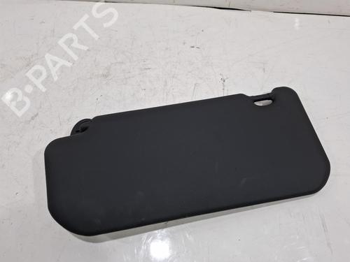 Right sun visor TOYOTA C-HR (_X1_) 1.8 Hybrid (ZYX10_, ZYX11_, ZYX10R, ZYX11R) | BP39070716I2  - Image 6