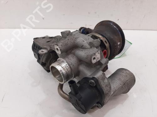 Used Turbocharger/Supercharger Turbocharger/Supercharger VAUXHALL GRANDLAND X / GRANDLAND (A18) 1.2 Turbo (75) (131 hp) 40128272 40128272