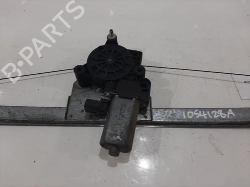 Front right window mechanism RENAULT TRAFIC II Van (FL) 2.0 dCi 115 (FL01, FL0U, FL00, FL0H, FL0M) | BP38078480C23 - Image 2