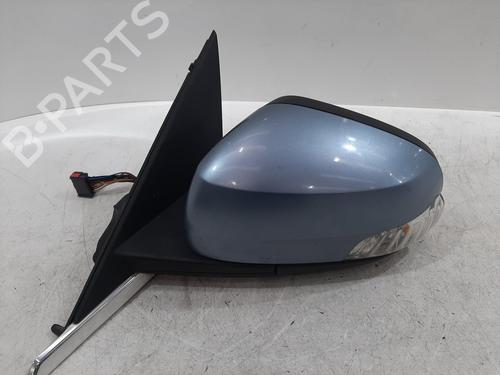 Left mirror JAGUAR XF I (X250) 2.7 D | BP26815397C26 