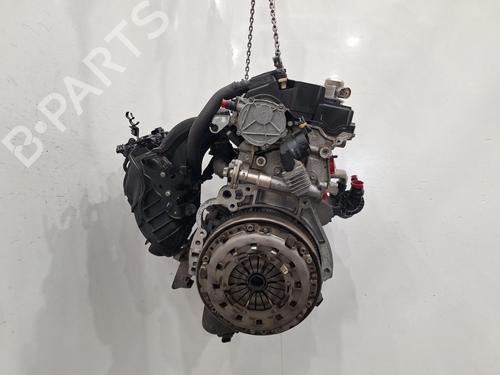 Engine BMW 1 (E87) 116 i | BP39951827M1 - Image 4