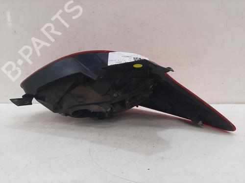 Left taillight FORD KA (RU8) 1.3 TDCi | BP35985520C34 - Image 5