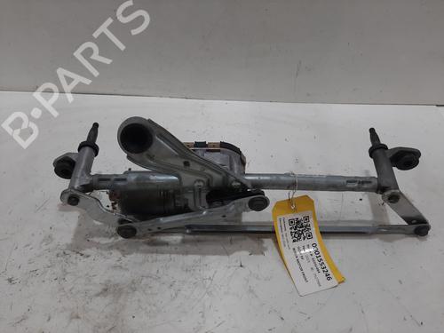 Front wiper motor VW GOLF SPORTSVAN VII (AM1, AN1) 1.4 TSI | BP30304091M29 
