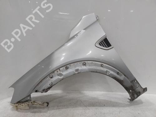 Used Left front fenders CHEVROLET CAPTIVA (C100, C140) 2.0 D 4WD (150 hp) 26777824