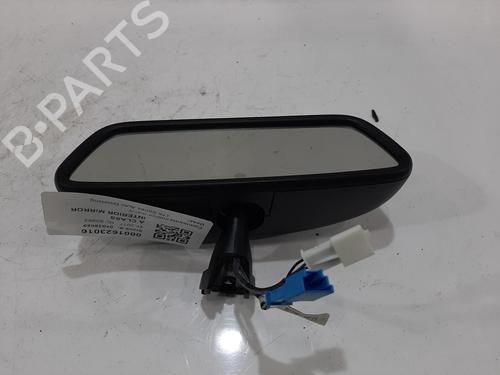 Used Rear mirror MERCEDES-BENZ A-CLASS (W176) A 45 AMG 4-matic (176.052) (360 hp) 32193160