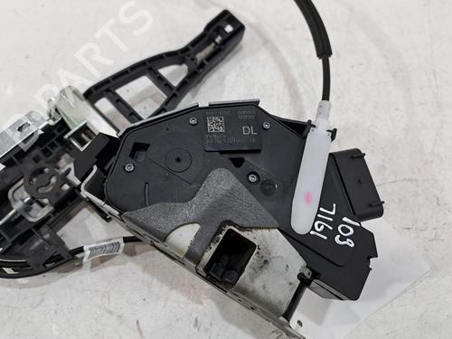 Altro FORD TRANSIT CUSTOM V362 Van (FY, FZ) 2.0 EcoBlue (130 hp) 31315931