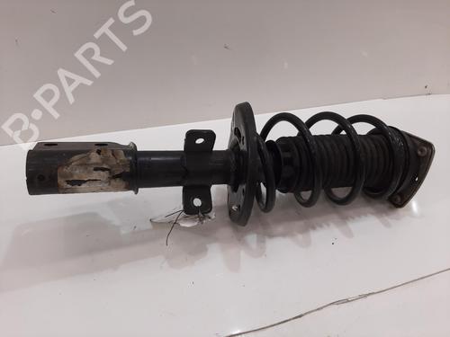 Left front shock absorber PEUGEOT PARTNER Box Body/MPV (K9) 1.5 BlueHDI 130 | BP34732792M16 - Image 6