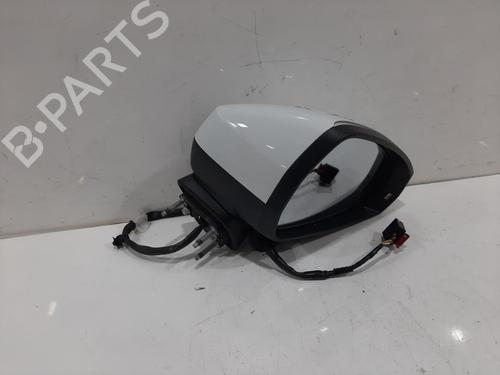 Used Right mirror Right mirror 37172535 37172535