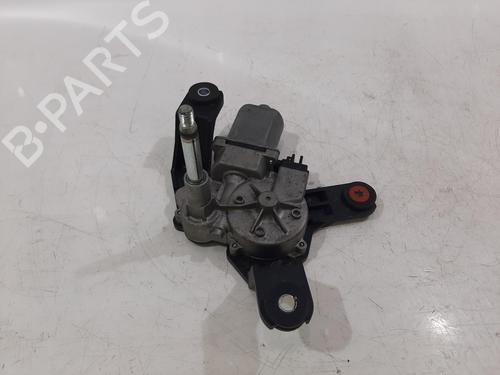 Used Rear wiper motor Rear wiper motor VAUXHALL ASTRA Mk VII (K) (B16) 1.4 Turbo (150 hp) 34179601 34179601