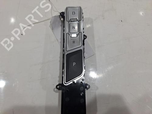 Used Gear lever JAGUAR I-PACE (X590) EV400 AWD (400 hp) 26824820